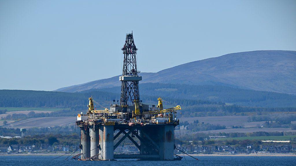Burnham says he told Trump UK will be pragmatic about North Sea oil Burnham says he told Trump UK will be pragmatic about North Sea oil