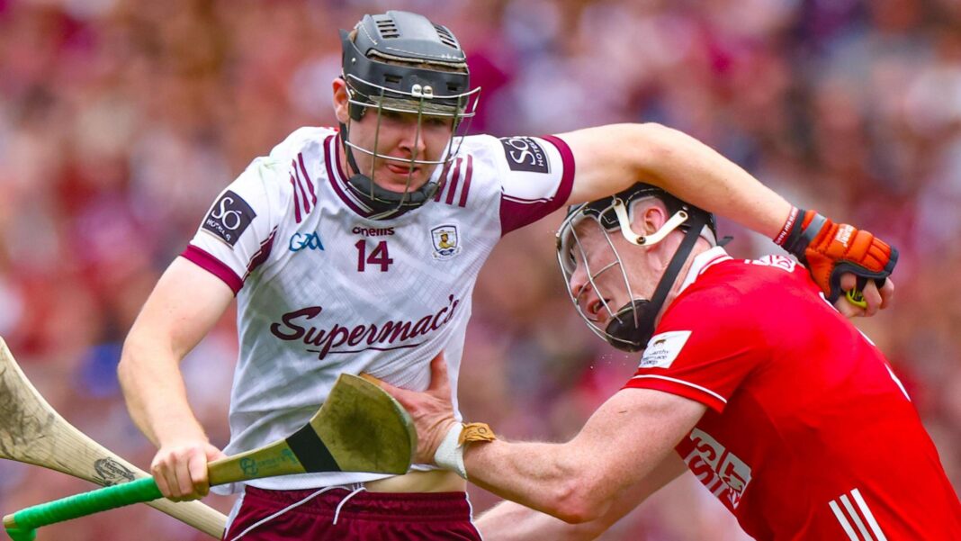 Galway must make ‘a good start’ against Limerick Galway must make ‘a good start’ against Limerick