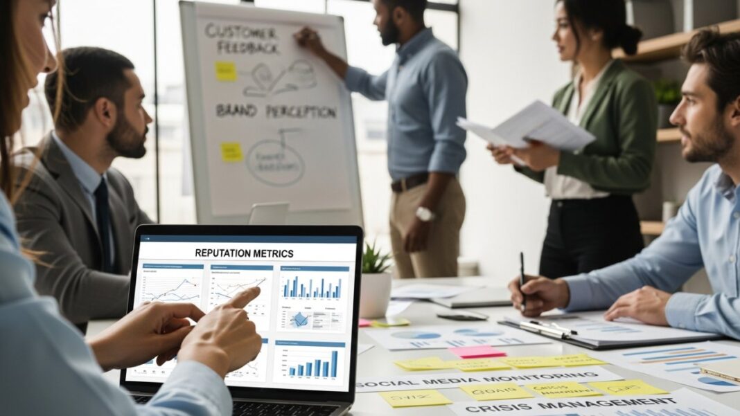 7 Key Trends in Online Reputation Management News 7 Key Trends in Online Reputation Management News
