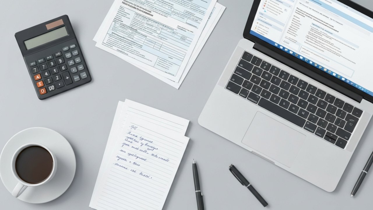 Familiarize Yourself With Current Tax Laws