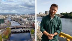 Should Glasgow have its own mayor? Should Glasgow have its own mayor?