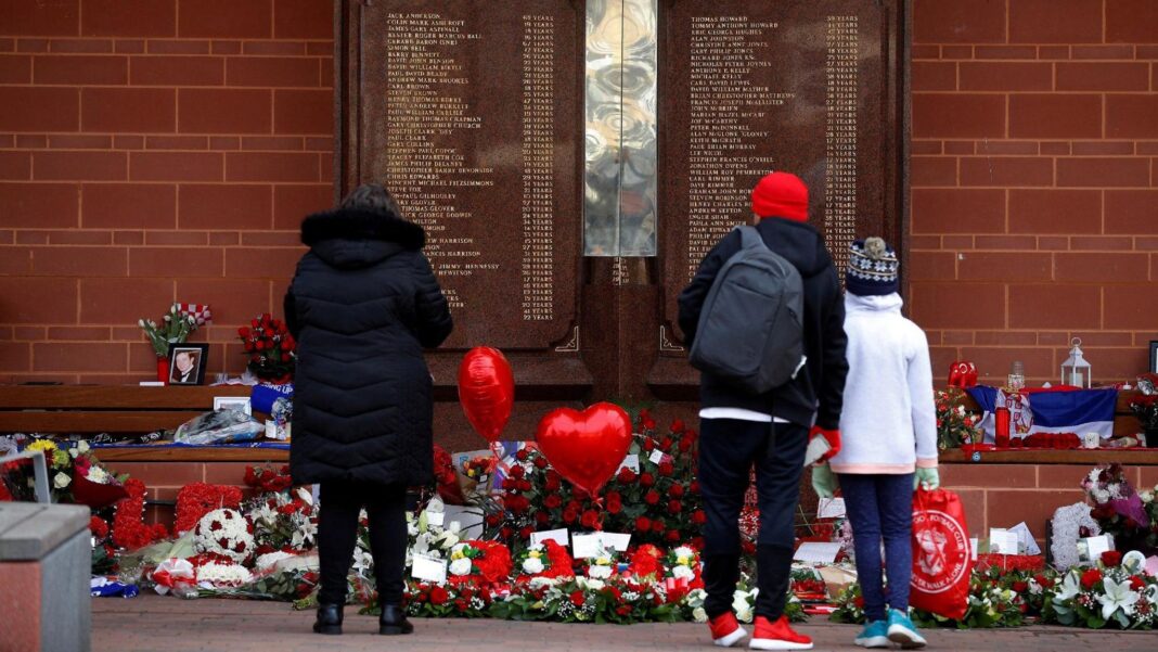 MPs expected to approve long-delayed ‘Hillsborough Law’ MPs expected to approve long-delayed ‘Hillsborough Law’