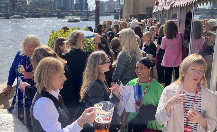 All female-founded businesses still only getting 2% of equity investment with increased funding for AI firms ‘exacerbating’ the trend All female-founded businesses still only getting 2% of equity investment with increased funding for AI firms ‘exacerbating’ the trend