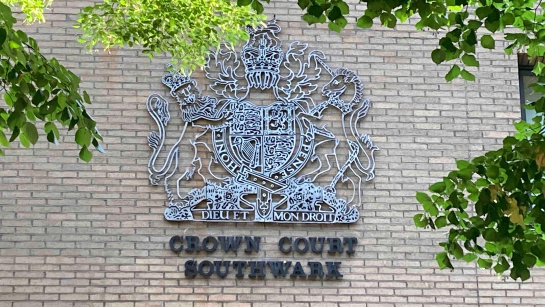 MP groped breasts of two women, trial hears MP groped breasts of two women, trial hears