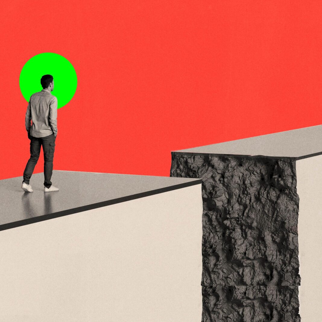 Why Gen Z are planning for life without a state pension Why Gen Z are planning for life without a state pension