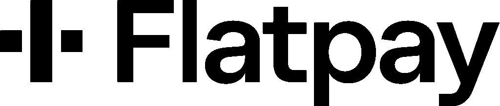 flatpay logo