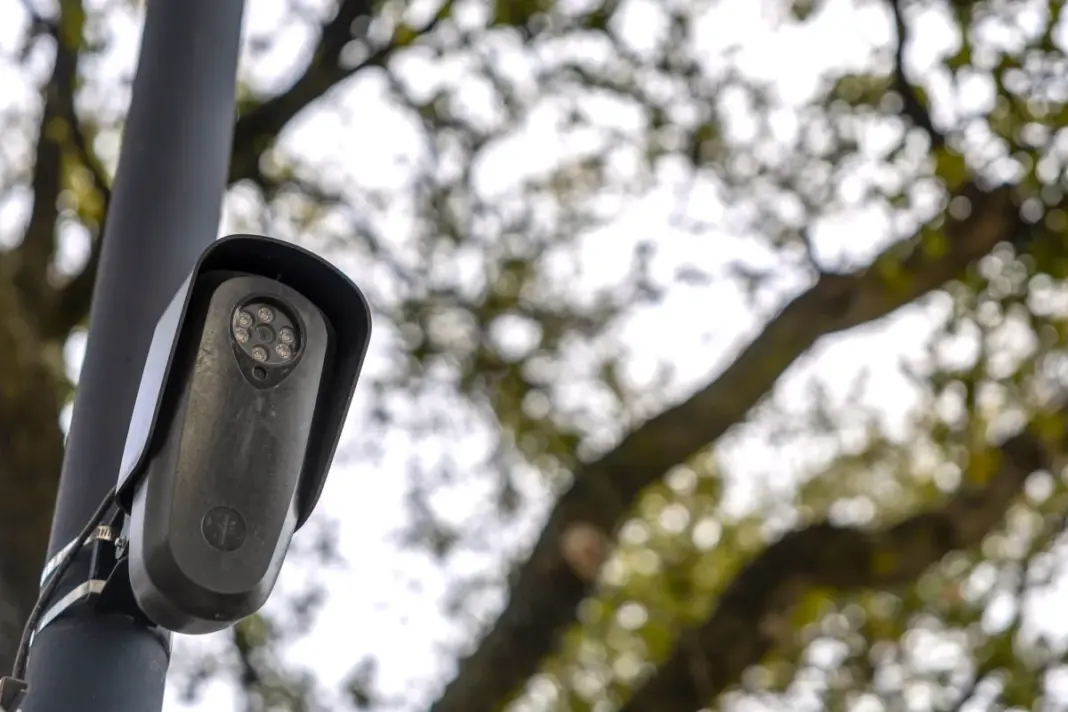LAPD lets contract with surveillance giant Flock expire, citing ‘serious concerns’ over civil liberties and privacy LAPD lets contract with surveillance giant Flock expire, citing ‘serious concerns’ over civil liberties and privacy