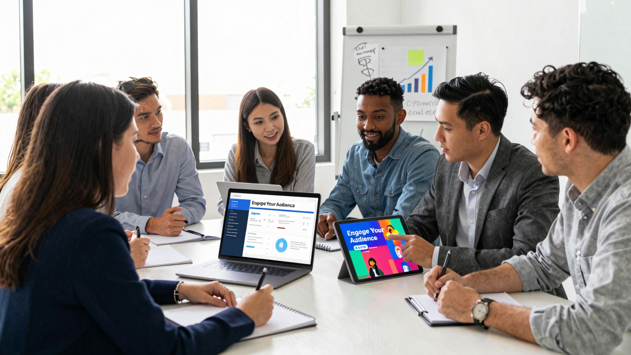 Fostering Brand Community Through Active Social Media Engagement