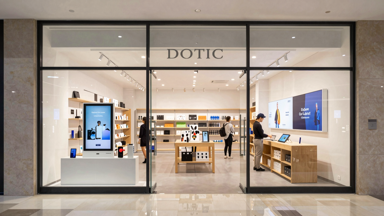 Future Predictions for the Retail Sector