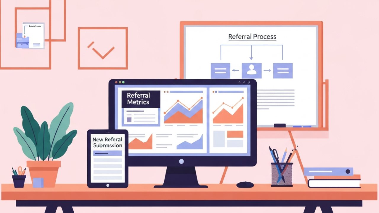 Future Trends in Referral Marketing Software