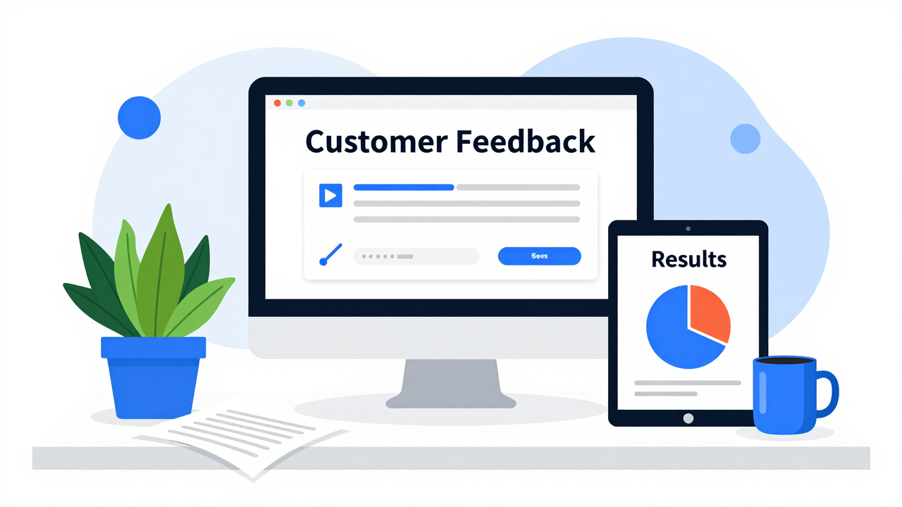 Google Forms: Simple and Free Survey Solution