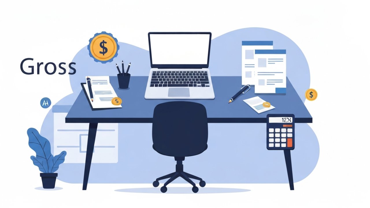 Gross Transportation Income Taxes