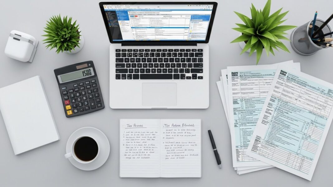 7 Essential Steps to Start Your Tax Return Business 7 Essential Steps to Start Your Tax Return Business