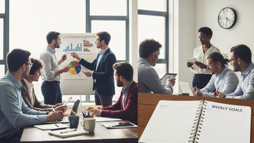 7 Strategies for Efficient Time Management 7 Strategies for Efficient Time Management
