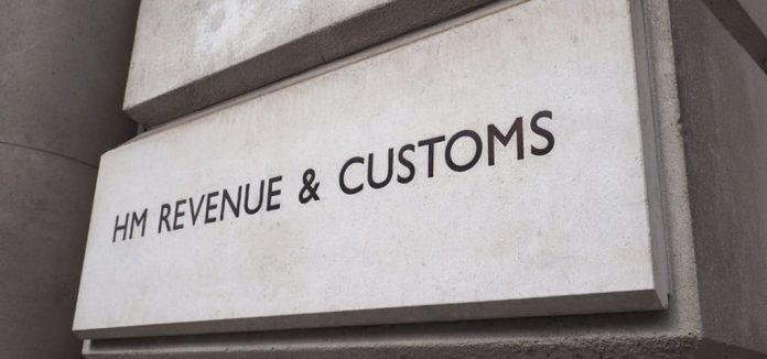 Number of businesses HMRC tried to close for falling behind on tax payments increased by a third Number of businesses HMRC tried to close for falling behind on tax payments increased by a third