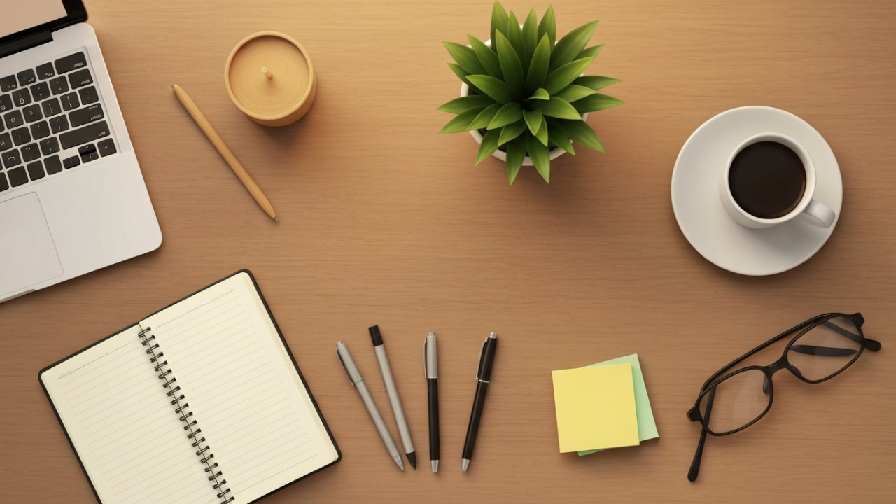 Home Office Deduction