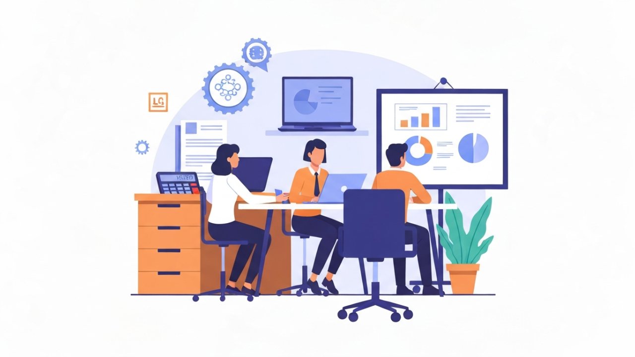 How an LLC Works
