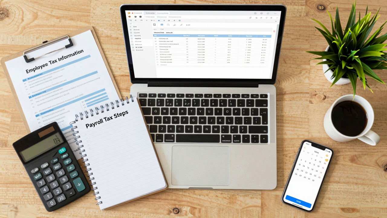 How Can Employers Avoid Payroll Tax Penalties?
