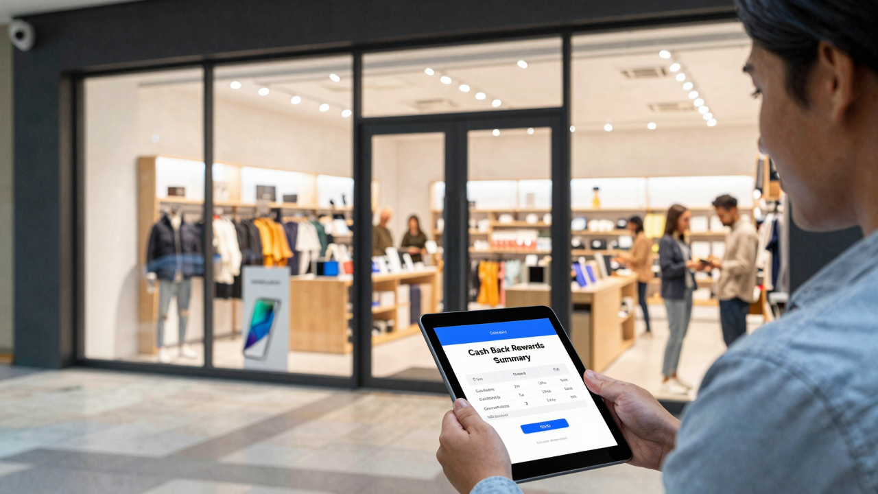 How Cash Back Rewards Make Loyalty Easy