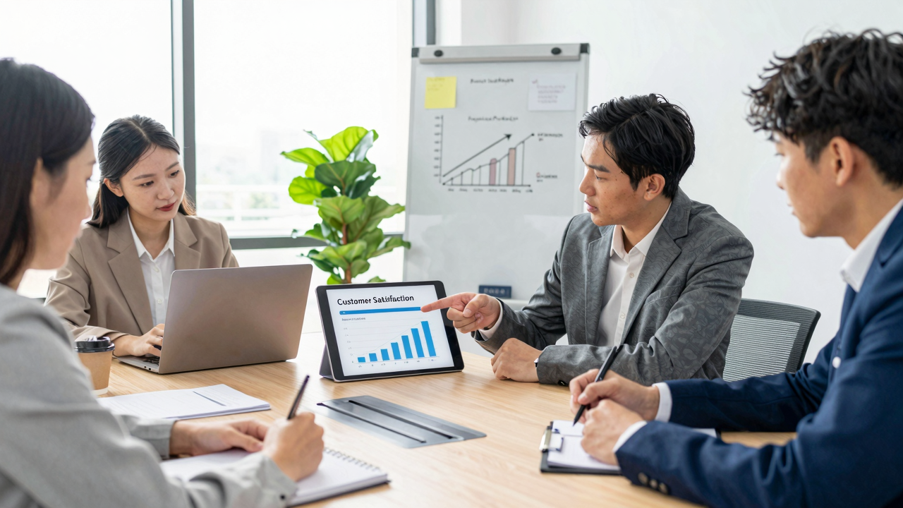 How Customer Engagement Drives Repeat Purchases and Revenue