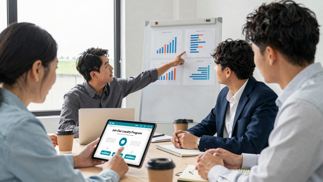 How Loyalty Programs Enhance Customer Interaction