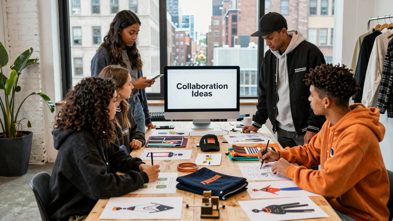 How NYC Skate Wear Redefined Parisian Luxury Through Collaboration