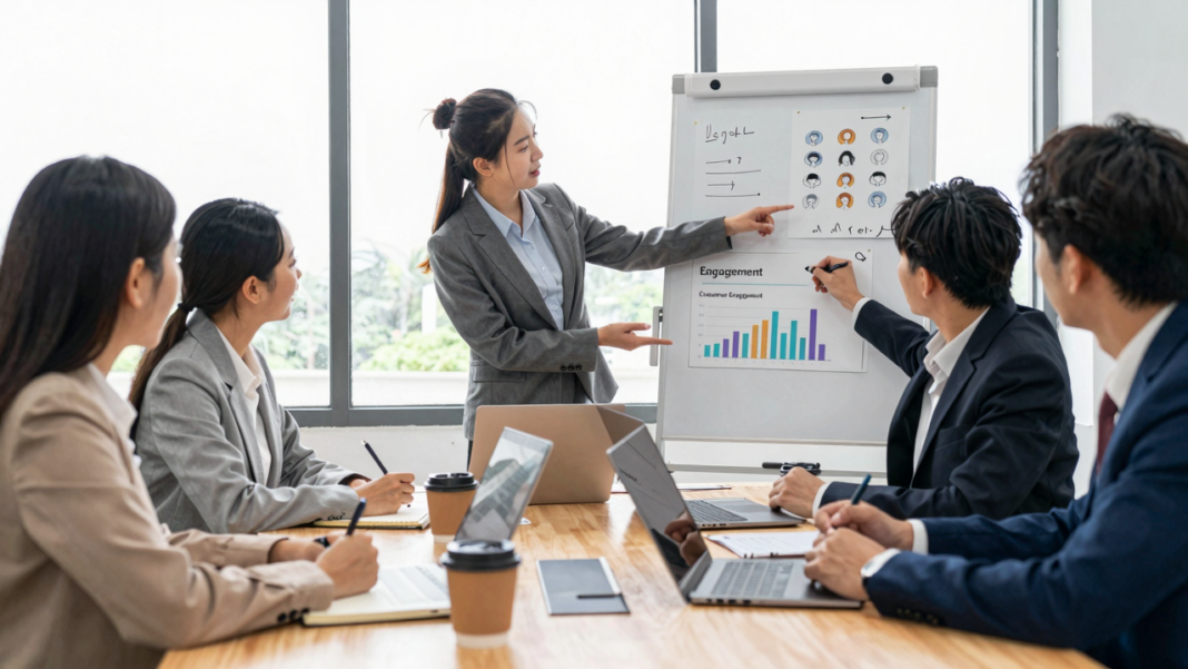 Key Strategies for Successful B2C Sales Key Strategies for Successful B2C Sales
