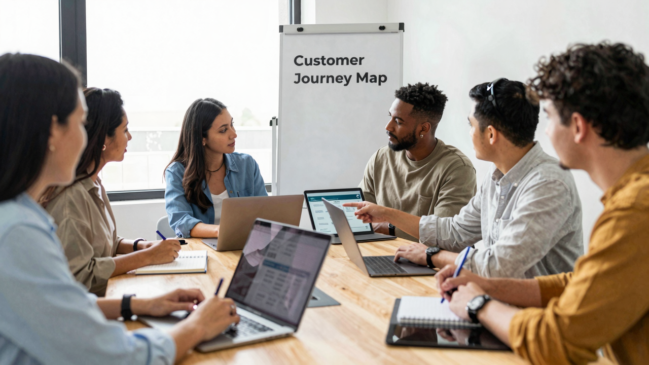 How Personalized Onboarding Boosts Customer Engagement