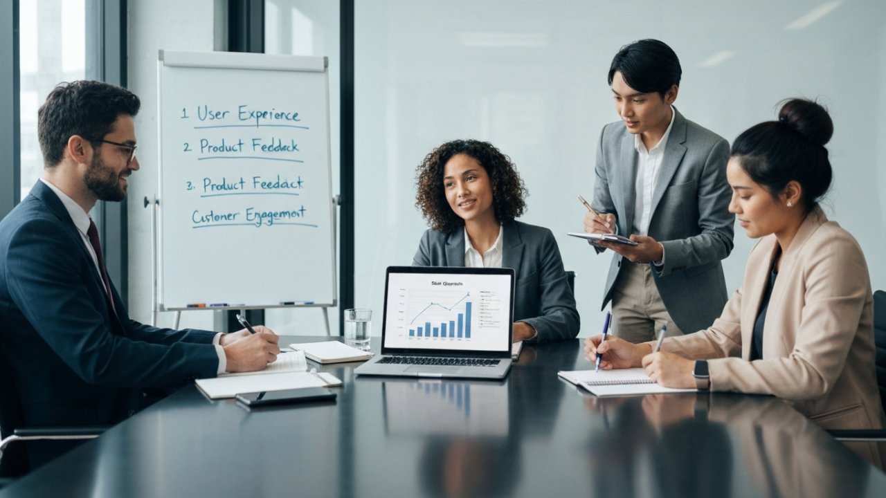 How Product Experience Management Enhances Online Sales