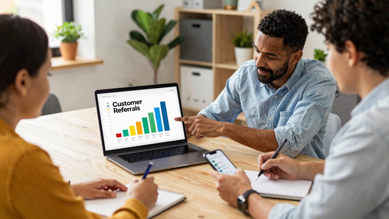 How Referral Programs Boost Customer Loyalty