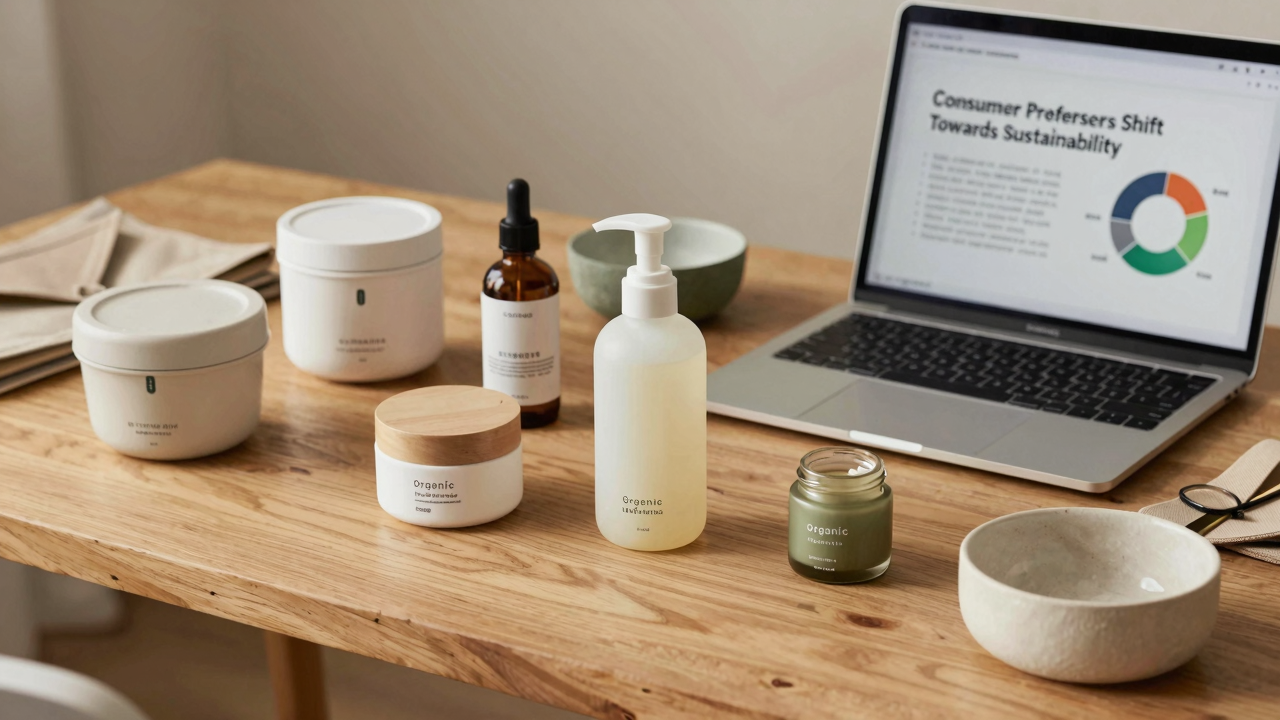 How Sustainability Is Reshaping Consumer Choices