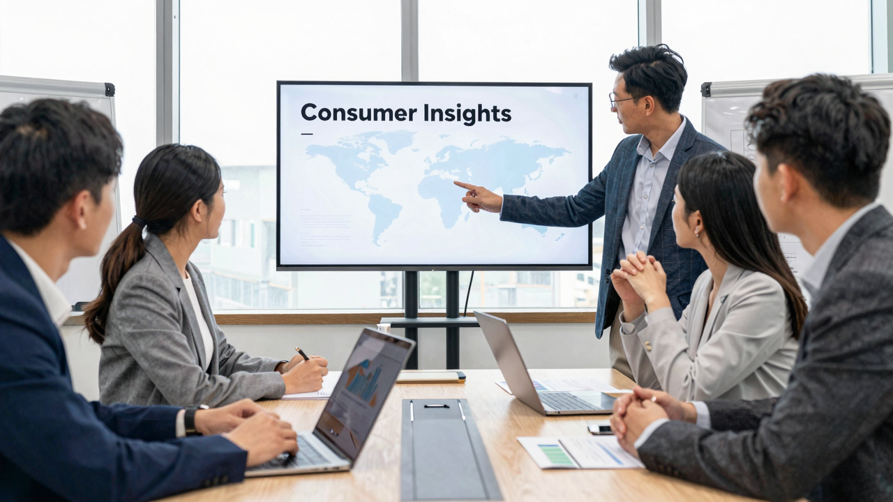 How to Adapt to Shifting Consumer Behaviors Across Markets?
