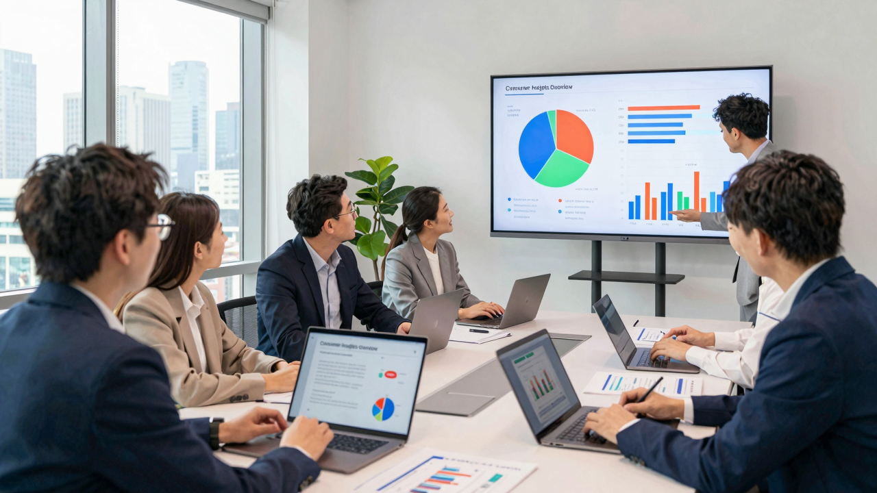How to Align Marketing Strategies With Consumer Expectations?