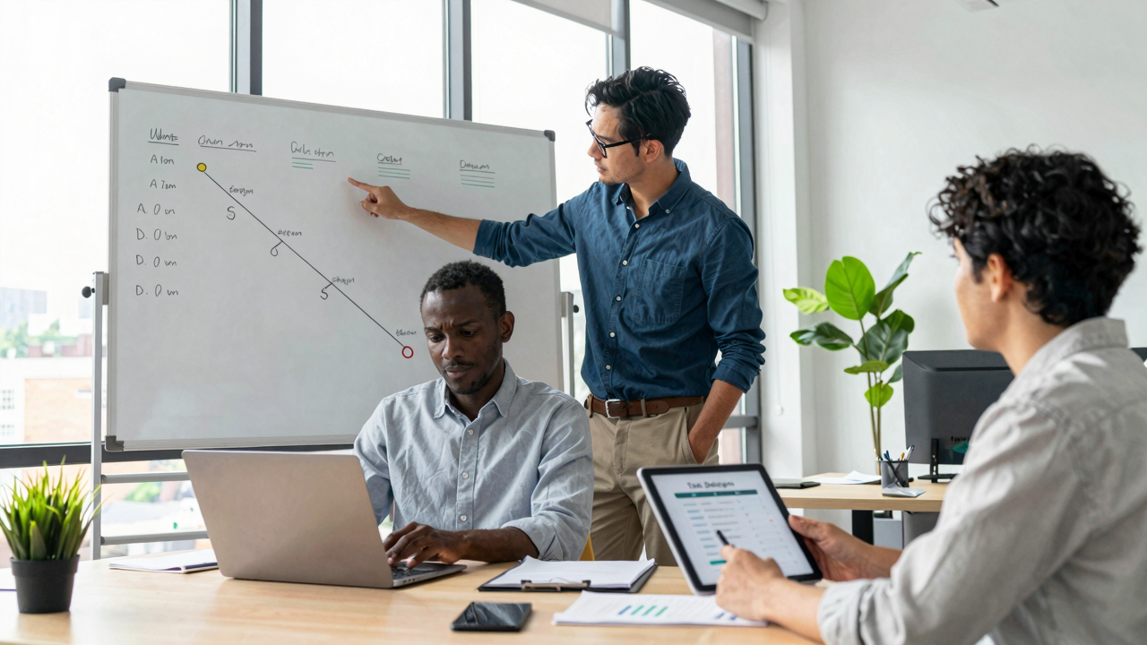 How to Delegate Tasks Effectively