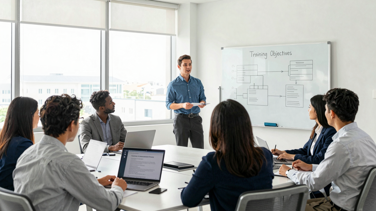 How to Evaluate Franchise Training Programs