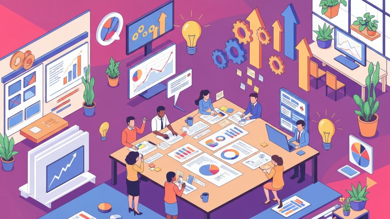 How to Foster a Culture of Continuous Improvement