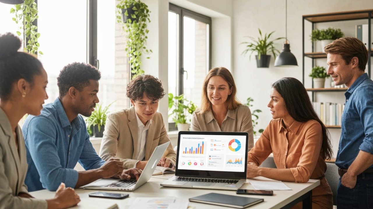 How to Implement Personalized Email Campaigns