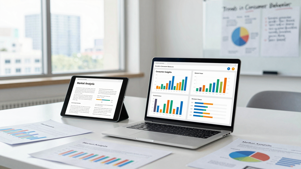 How to Interpret Consumer Behavior Data