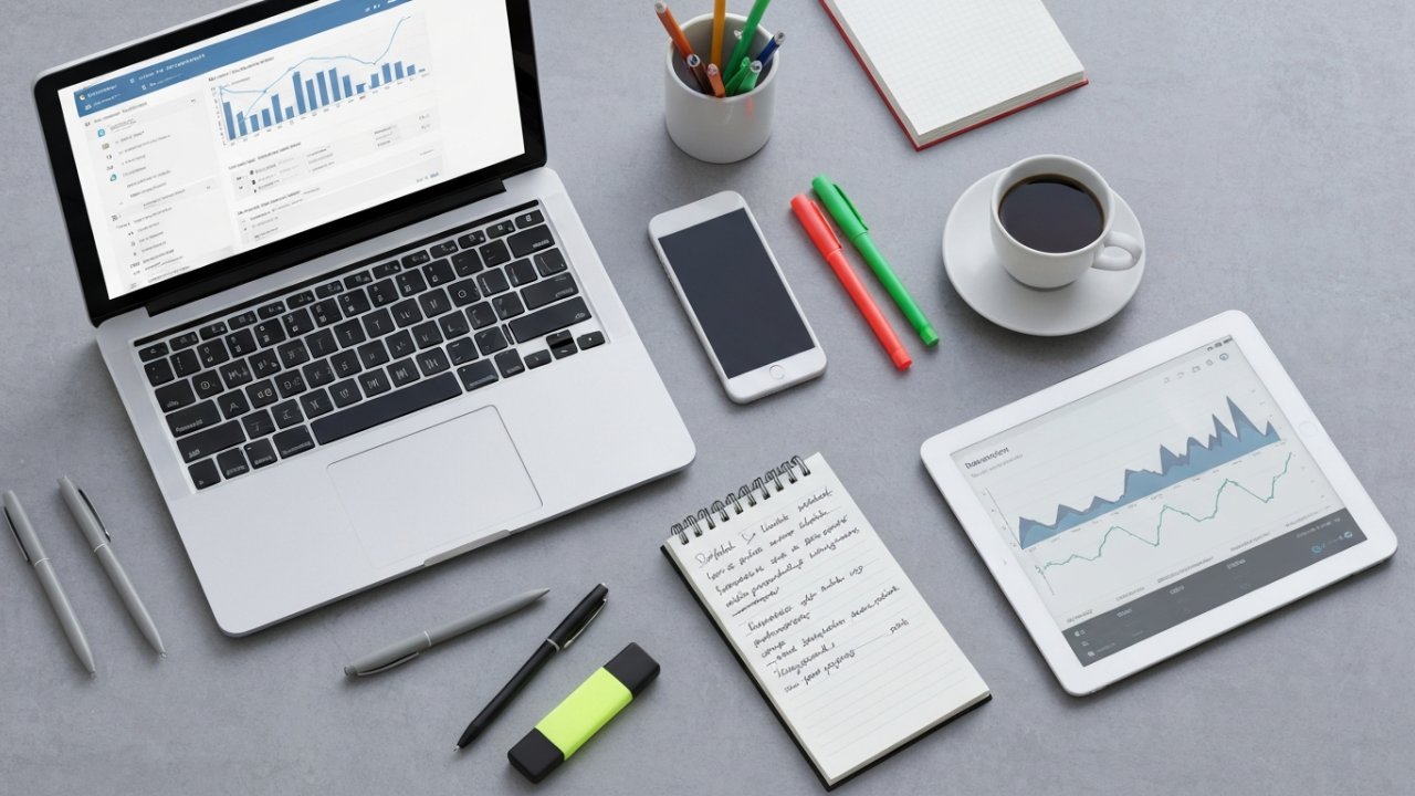 How to Leverage Technology and Automation for Efficiency