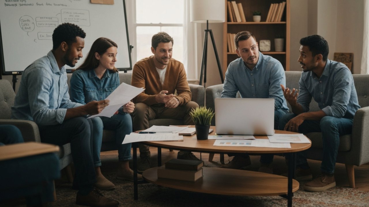 How to Obtain a Hard Money Loan