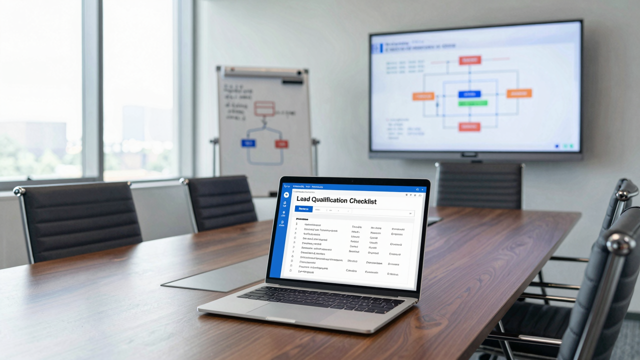 How to Qualify Leads and Identify Potential Clients