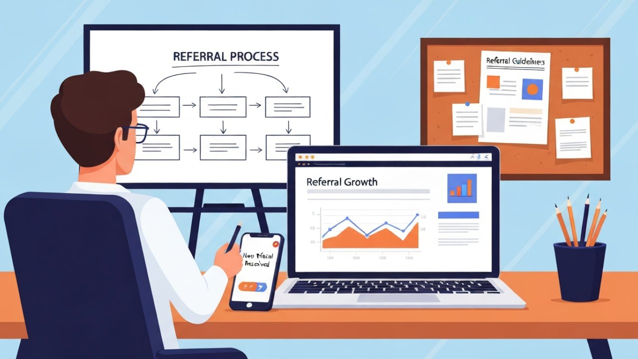 How to Select the Best Referral Marketing Tool for Your Needs?