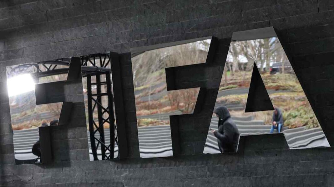 Fifa opens door to amending controversial stake sale plan Fifa opens door to amending controversial stake sale plan