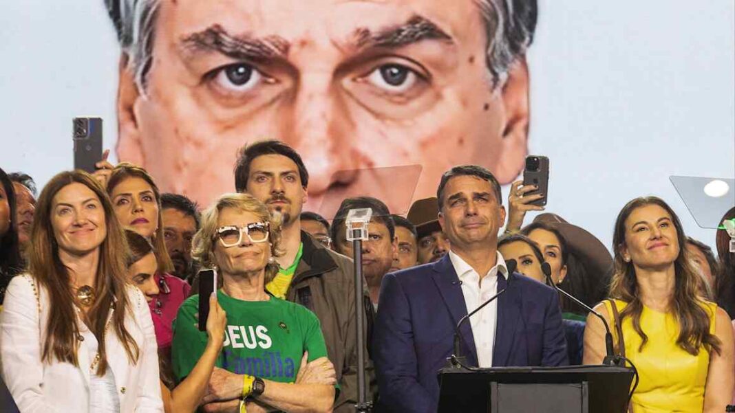 Digital avatar of Jair Bolsonaro tests Brazil’s AI election rules Digital avatar of Jair Bolsonaro tests Brazil’s AI election rules