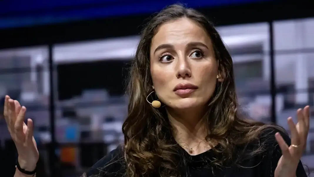 Mira Murati’s Thinking Machines draws from Chinese rivals in debut AI model Mira Murati’s Thinking Machines draws from Chinese rivals in debut AI model