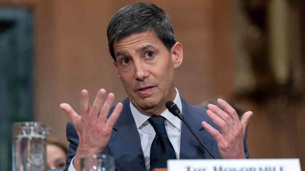 Warsh’s minute minutes Warsh’s minute minutes