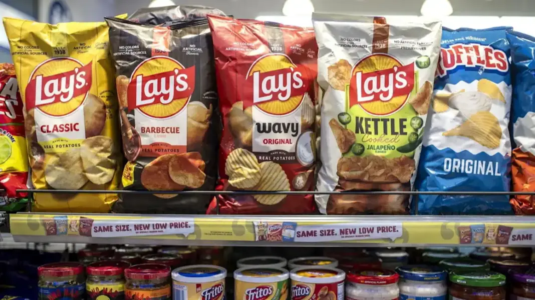 PepsiCo warns of ‘rising inflationary pressures’ for US consumers PepsiCo warns of ‘rising inflationary pressures’ for US consumers