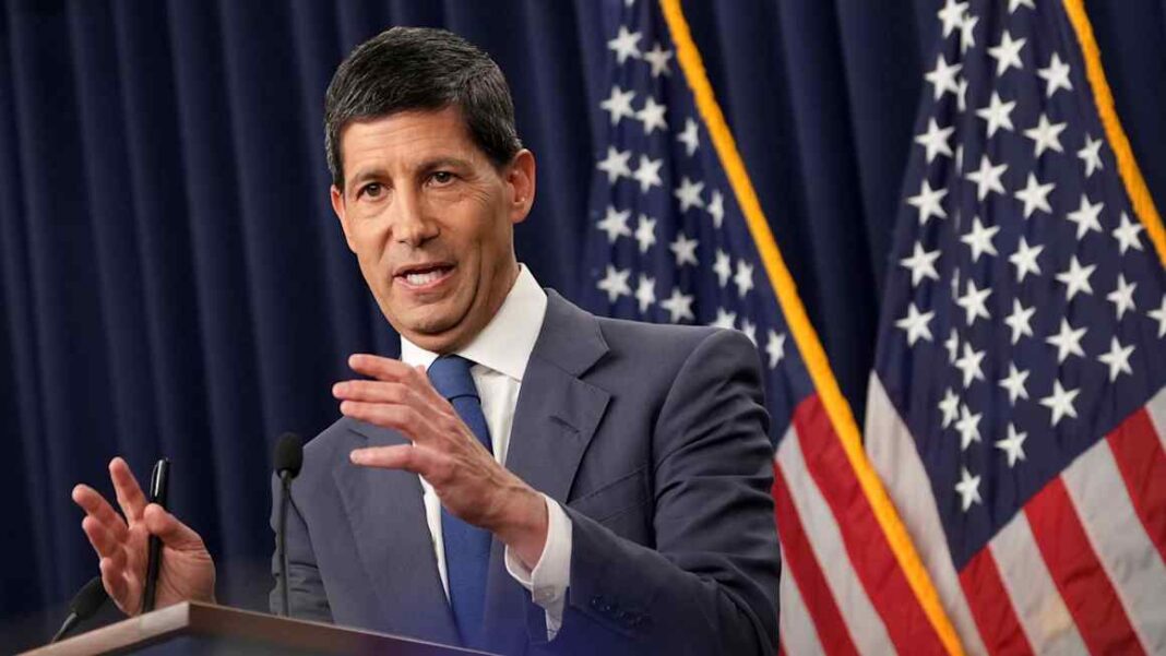 Kevin Warsh’s concerning communication style Kevin Warsh’s concerning communication style