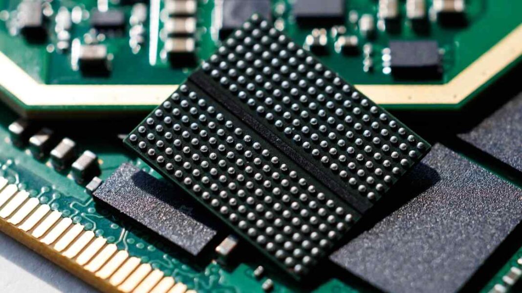 AI stock sell-off deepens as investors dump chipmakers AI stock sell-off deepens as investors dump chipmakers