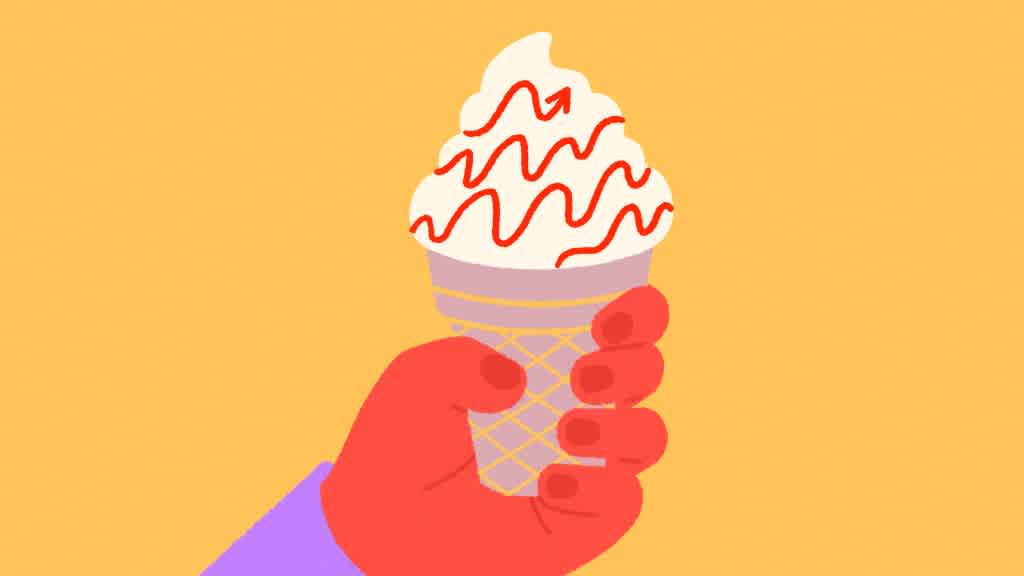 What ice cream pricing tells us about Japan What ice cream pricing tells us about Japan